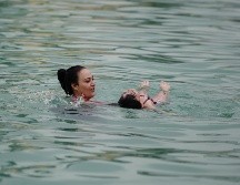 Destinos turísticos sumamente populares como Puerto Vallarta, la Costalegre o balnearios registran anualmente muertes por ahogamiento en Semana Santa. EL INFORMADOR/ARCHIVO