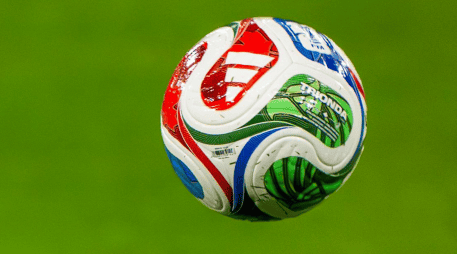 El Mundial 2026 se llevará a cabo del jueves 11 de junio al domingo 19 de julio de 2026. EFE / ARCHIVO