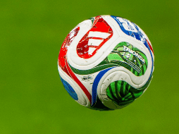 El Mundial 2026 se llevará a cabo del jueves 11 de junio al domingo 19 de julio de 2026. EFE / ARCHIVO