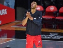 Gustavo Ayón, quien obtuvo la presidencia municipal de Compostela con el respaldo de Morena, afirmó que hace dos meses dejó ese partido y ahora estará con MC. IMAGO7