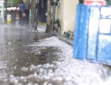 La UEPCBJ adelantó que para este martes las condiciones meteorológicas muestran una disminución en el potencial de lluvias. EL INFORMADOR / ARCHIVO