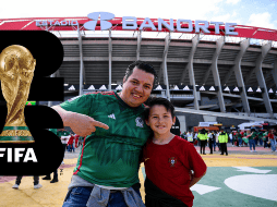 Nuestro país será anfitrión del Mundial por tercera vez. ESPECIAL / IMAGO7