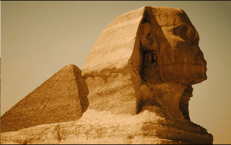 Los geólogos y arqueólogos tradicionales señalan que las anomalías detectadas en los escáneres podrían ser simples formaciones rocosas naturales o cavidades geológicas muy comunes en esa región desértica. CANVA