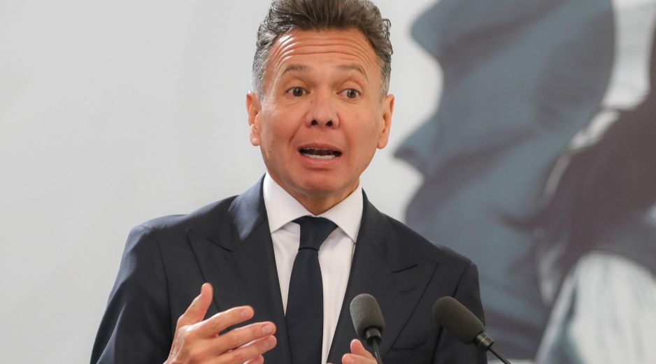 Lemus descartó que vaya a vetar el decreto que aprobó el Congreso del Estado para no caer en una imprudencia. EL INFORMADOR / ARCHIVO