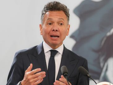 Lemus descartó que vaya a vetar el decreto que aprobó el Congreso del Estado para no caer en una imprudencia. EL INFORMADOR / ARCHIVO