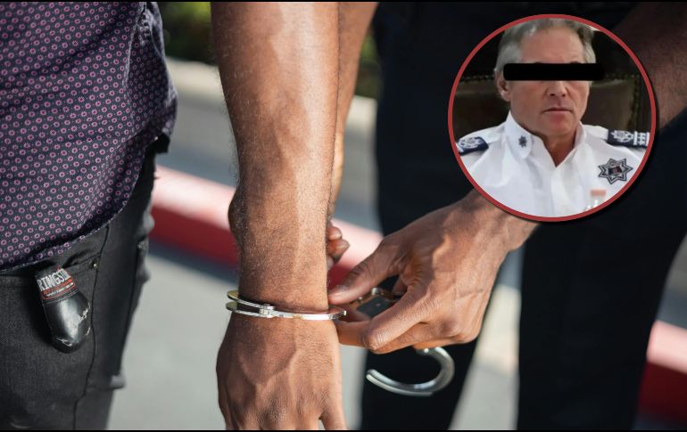 Hernán Bermúdez está detenido en el Altiplano desde el 2025. ESPECIAL/PEXELS