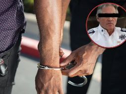 Hernán Bermúdez está detenido en el Altiplano desde el 2025. ESPECIAL/PEXELS