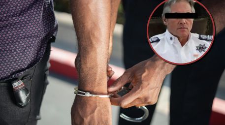 Hernán Bermúdez está detenido en el Altiplano desde el 2025. ESPECIAL/PEXELS