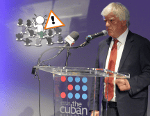 El aparato mediático patrocinado por el Estado ruso es extraordinario. EFE/A. Boal/ESPECIAL