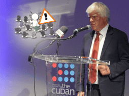 El aparato mediático patrocinado por el Estado ruso es extraordinario. EFE/A. Boal/ESPECIAL