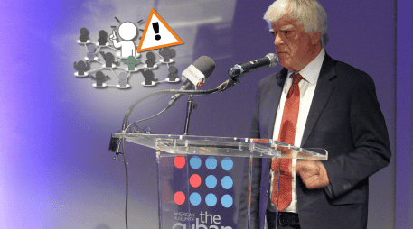 El aparato mediático patrocinado por el Estado ruso es extraordinario. EFE/A. Boal/ESPECIAL