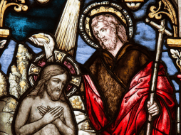 Los Tendidos de Cristo son un espacio donde la fe se expresa a través de símbolos, aromas y memoria. PIXABAY