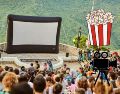 Del jueves 1 de abril al 5 de abril, el maravilloso proyecto de Cinemalive transformará los parques de la Zona Metropolitana de Guadalajara en enormes salas de cine bajo las estrellas. FACEBOOK / Cinema Live Guadalajara
