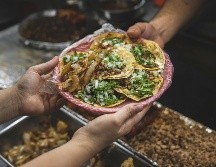 La visita a la taquería puede convertirse en un auténtico dilema... ¡sabores sobran, pero también calorías! ESPECIAL/PEXELS