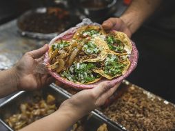 La visita a la taquería puede convertirse en un auténtico dilema... ¡sabores sobran, pero también calorías! ESPECIAL/PEXELS