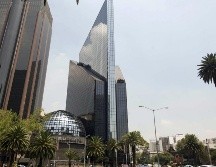 A pesar de la difícil situación en materia internacional, la BVM mantuvo un buen ritmo. AP/ARCHIVO