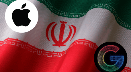 En la lista de 18 empresas se encuentran Microsoft, Apple y Google, HP, Intel, Meta, IBM y Boeing. CANVA