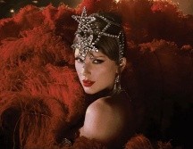 Artista demanda en California a Swift por usar título similar que afecta su marca Confessions of a Showgirl. ESPECIAL/X  @taylorswift13