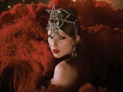 Artista demanda en California a Swift por usar título similar que afecta su marca Confessions of a Showgirl. ESPECIAL/X  @taylorswift13