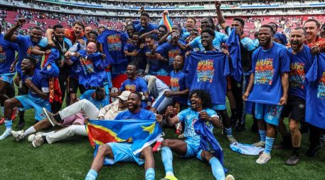 EL INFORMADOR/ A. NAVARRO.