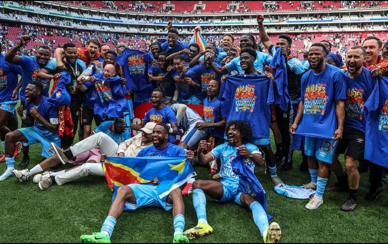 EL INFORMADOR/ A. NAVARRO.