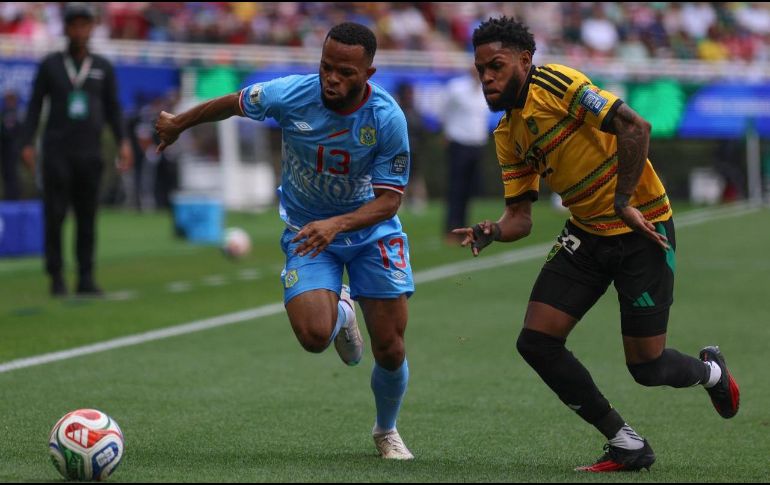 EL INFORMADOR/ A. NAVARRO.