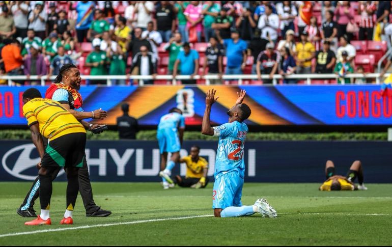 EL INFORMADOR/ A. NAVARRO.