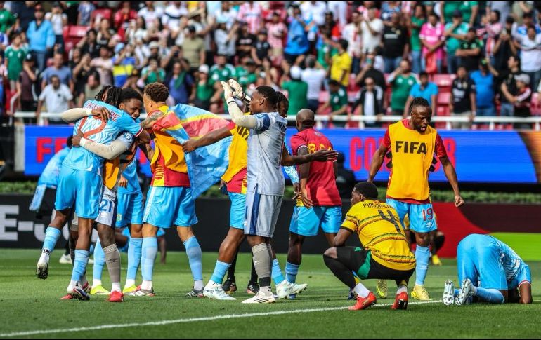 EL INFORMADOR/ A. NAVARRO.