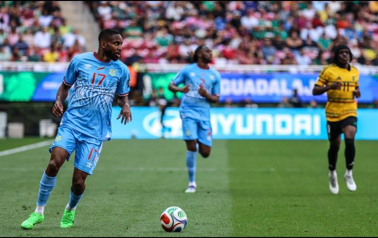 EL INFORMADOR/ A. NAVARRO.