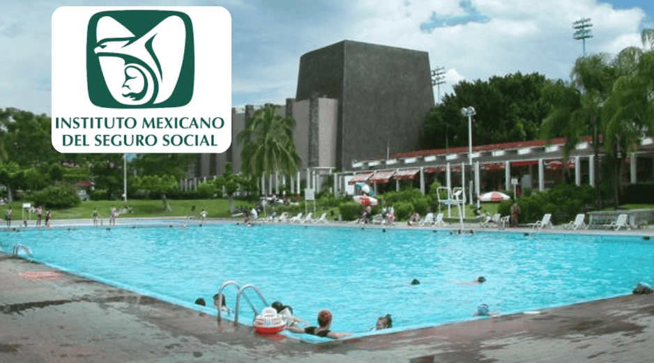 La Semana Santa es una gran oportunidad para que los mexicanos viajen y hagan turismo dentro del país, por lo que estos centros son una opción perfecta para ello. Gobierno de México IMSS