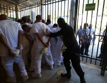 Los cambios constitucionales en El Salvador prevén la cadena perpetua para niños y niñas desde los 12 años. EFE/ARCHIVO