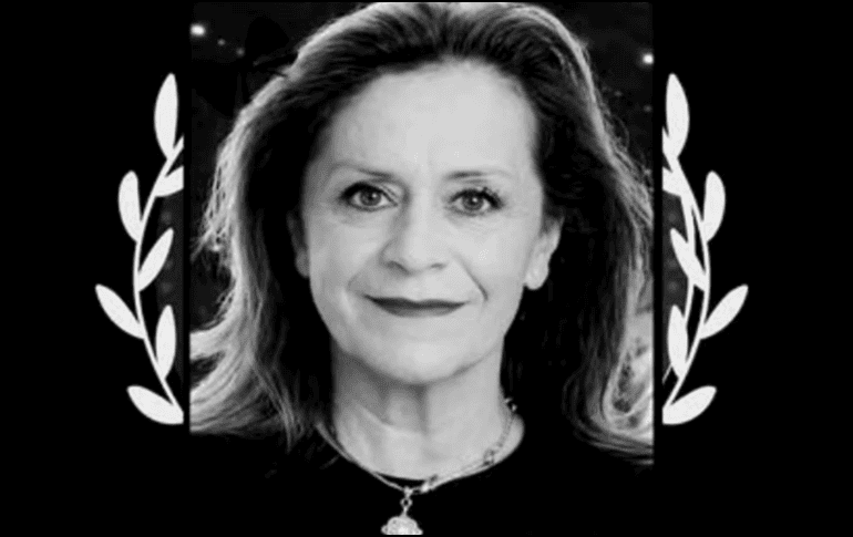 Chela Braniff, conductora de Televisa, falleció a los 74 años tras una destacada trayectoria en la televisión mexicana. SUN / ARCHIVO