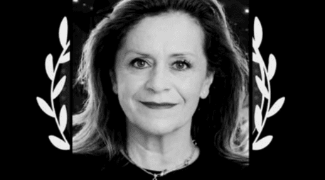 Chela Braniff, conductora de Televisa, falleció a los 74 años tras una destacada trayectoria en la televisión mexicana. SUN / ARCHIVO