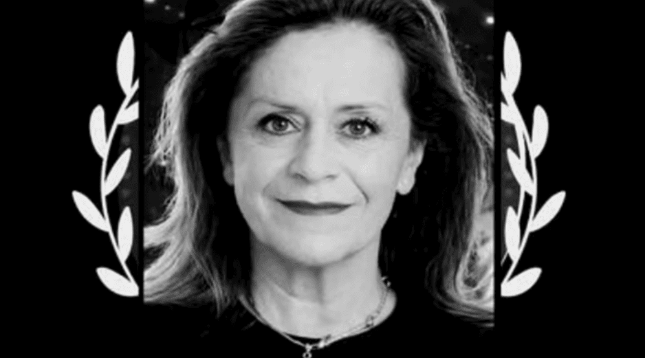 Chela Braniff, conductora de Televisa, falleció a los 74 años tras una destacada trayectoria en la televisión mexicana. SUN / ARCHIVO