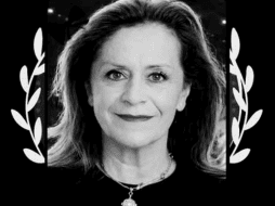 Chela Braniff, conductora de Televisa, falleció a los 74 años tras una destacada trayectoria en la televisión mexicana. SUN / ARCHIVO