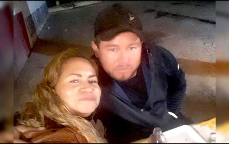 Durante años, el nombre de Ceci Flores se convirtió en sinónimo de búsqueda, de lucha incansable en medio del dolor por su hijo. X / @CeciPatriciaF