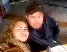 Durante años, el nombre de Ceci Flores se convirtió en sinónimo de búsqueda, de lucha incansable en medio del dolor por su hijo. X / @CeciPatriciaF