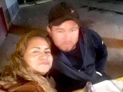 Durante años, el nombre de Ceci Flores se convirtió en sinónimo de búsqueda, de lucha incansable en medio del dolor por su hijo. X / @CeciPatriciaF