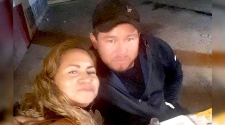 Durante años, el nombre de Ceci Flores se convirtió en sinónimo de búsqueda, de lucha incansable en medio del dolor por su hijo. X / @CeciPatriciaF