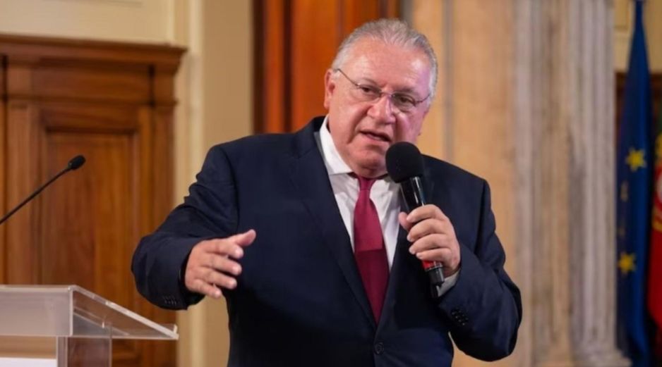 Rafael Marín Mollinedo ha ocupado cargos en la Secretaría de Programación y Presupuesto, la Secretaría de Hacienda y Crédito Público, así como en Pemex. ESPECIAL