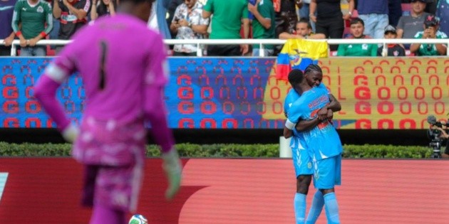 Mundial 2026: Axel Tuanzebe y el gol que cambi&oacute; la historia del Congo