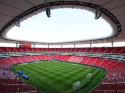 Lo que fue planteado como una prueba clave rumbo al torneo internacional evidenció fallas importantes. EL INFORMADOR/ A. NAVARRO.