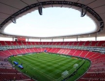 Lo que fue planteado como una prueba clave rumbo al torneo internacional evidenció fallas importantes. EL INFORMADOR/ A. NAVARRO.