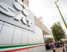 Si sabes hacer tu Declaración Anual correctamente, tener saldo a favor será pan comido. EL INFORMADOR/ARCHIVO