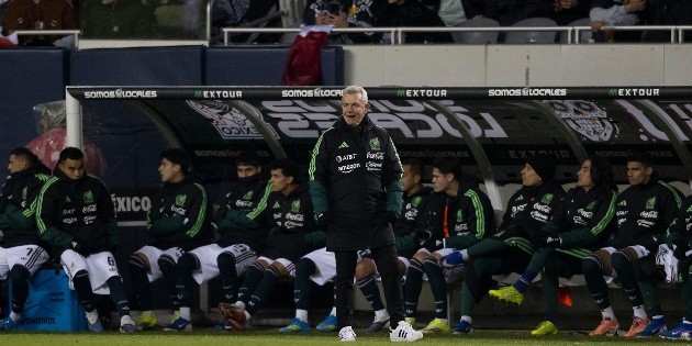 Selecci&oacute;n Mexicana: Javier Aguirre hace balance tras el empate ante B&eacute;lgica y se dice satisfecho