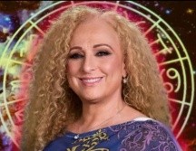 Mizada Mohamed nos dice que hoy el universo nos regala una energía vibrante y súper positiva para que hagamos nuestros sueños realidad. ESPECIAL