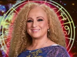 Mizada Mohamed nos dice que hoy el universo nos regala una energía vibrante y súper positiva para que hagamos nuestros sueños realidad. ESPECIAL