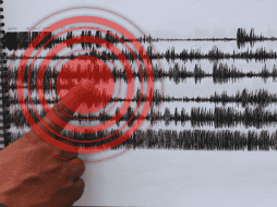 Un terremoto de 5.0 grados se produjo la noche de este martes 31 de marzo del 2026 en el este de Japón. ESPECIAL