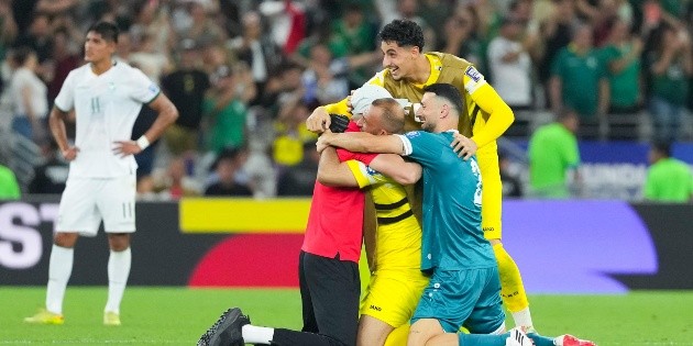 Irak le gana a Bolivia el &uacute;ltimo boleto para el Mundial 2026