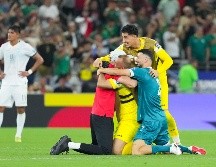 Irak se quedó este martes con el último cupo disponible para el Mundial 2026 y volverá a las Copas del Mundo luego de 40 años. Su única participación hasta ahora era la de México 86. IMAGO7